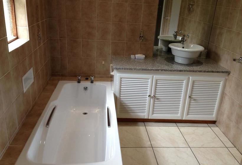 Bed and Breakfast Thesolution Bnb 18