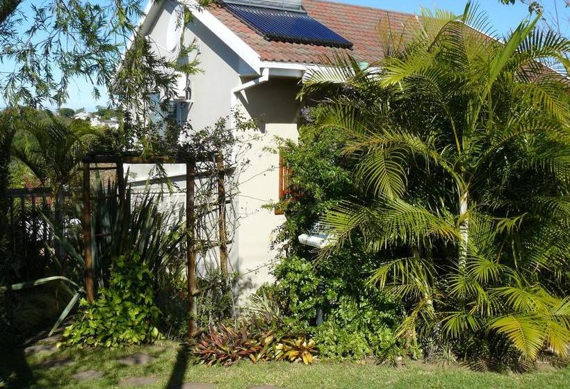 Bed and Breakfast Thesolution Bnb 3