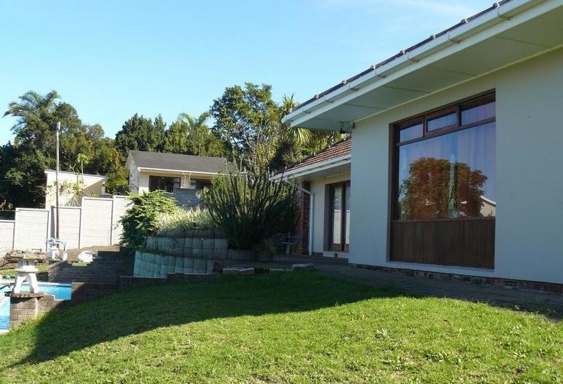 Bed and Breakfast Thesolution Bnb 4