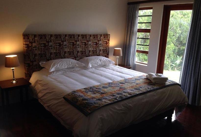 Bed and Breakfast Thesolution Bnb 6