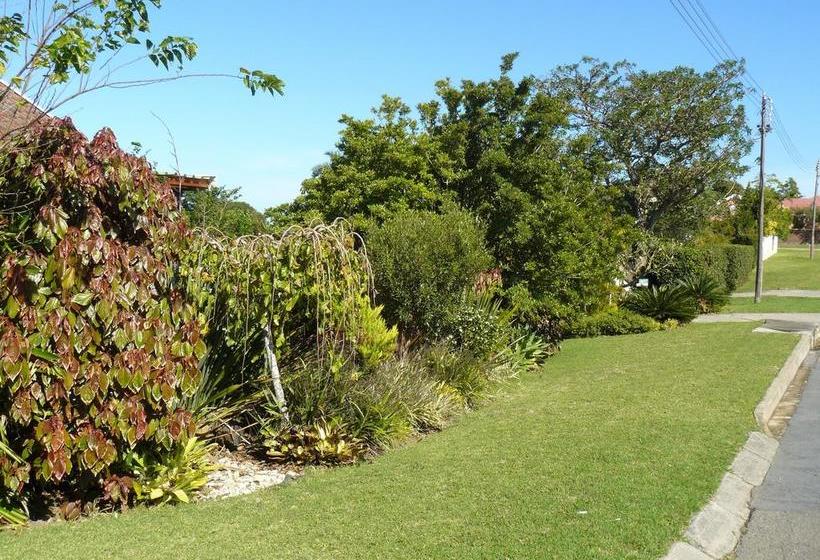 Bed and Breakfast Thesolution Bnb 7