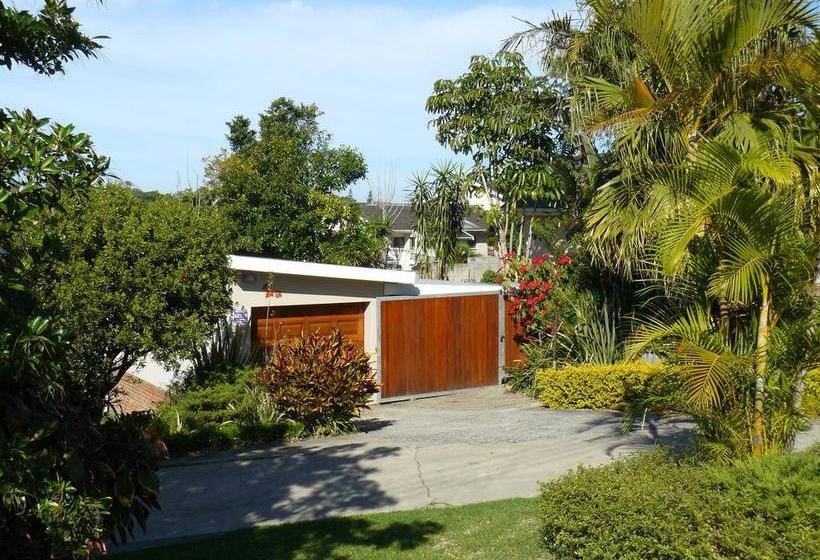 Bed and Breakfast Thesolution Bnb 8