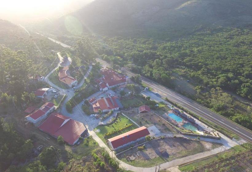 Bed and Breakfast Stone Crescent Eastern Cape