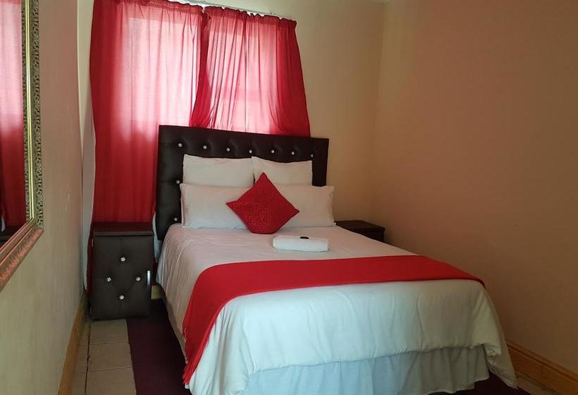 Bed and Breakfast Stone Crescent 1