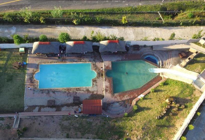 Bed and Breakfast Stone Crescent 10