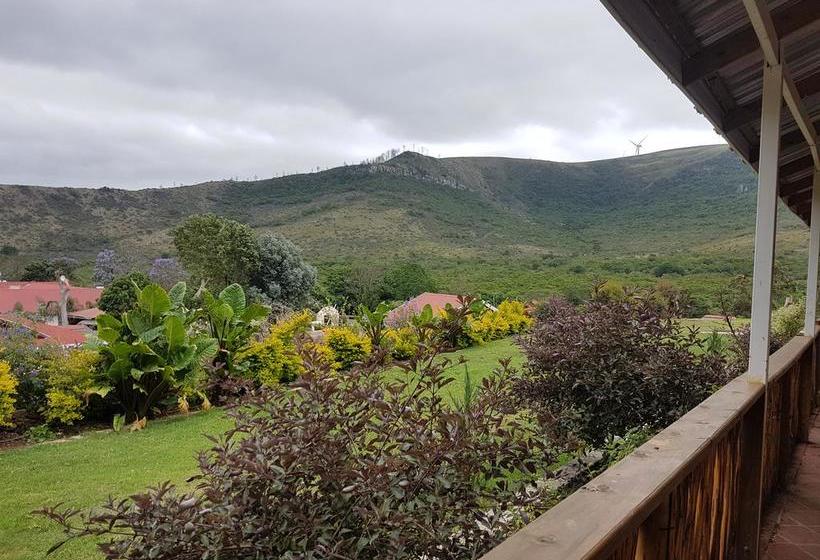 Bed and Breakfast Stone Crescent 11