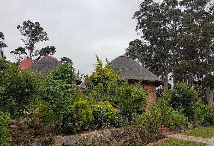 Bed and Breakfast Stone Crescent 13