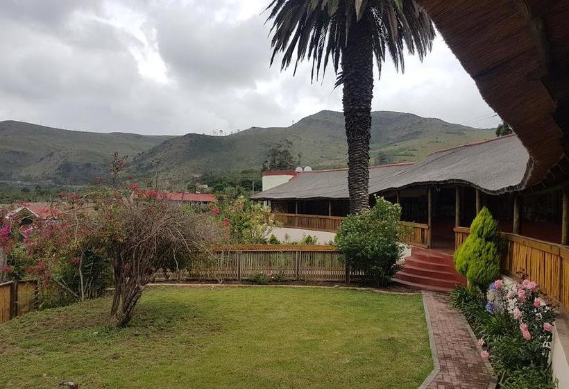 Bed and Breakfast Stone Crescent 15