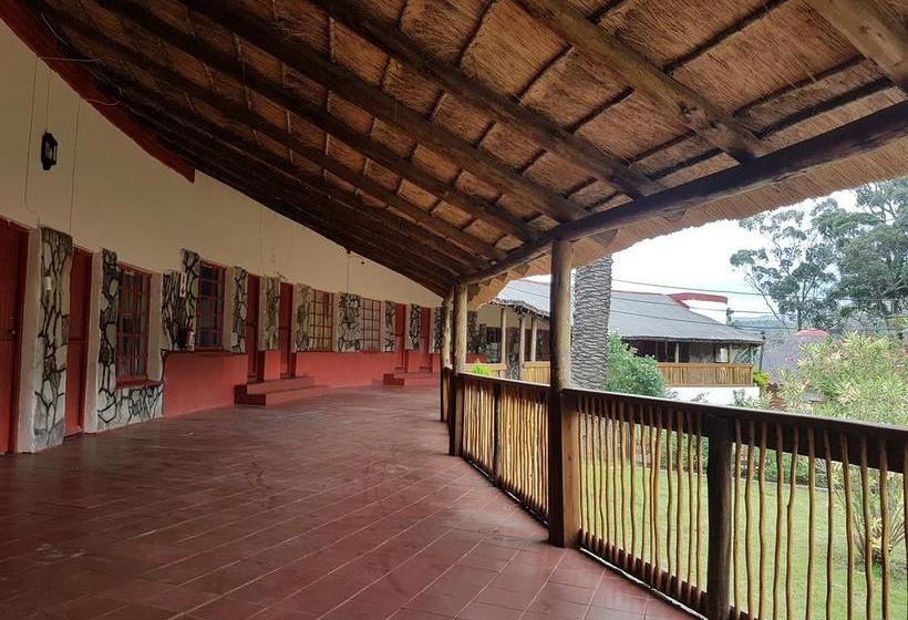 Bed and Breakfast Stone Crescent 16