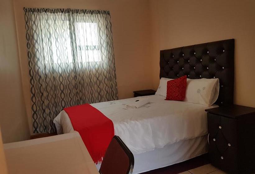 Bed and Breakfast Stone Crescent 20