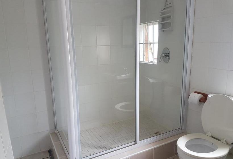 Bed and Breakfast Stone Crescent 3