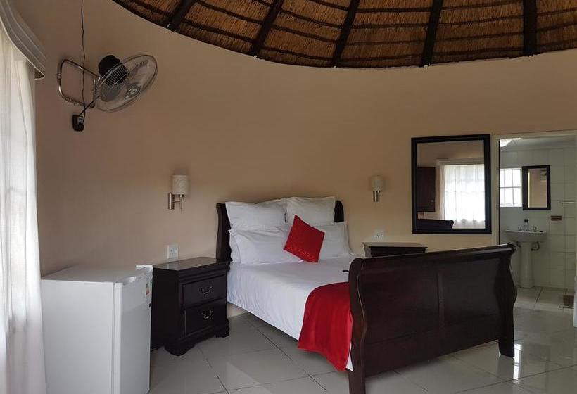 Bed and Breakfast Stone Crescent 6