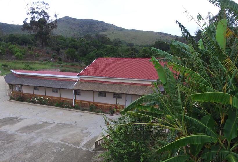 Bed and Breakfast Stone Crescent 7