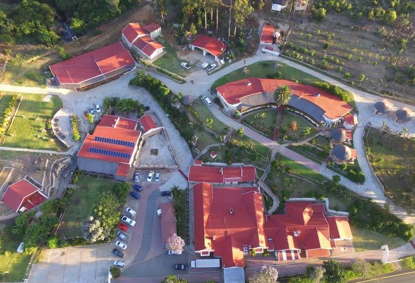 Bed and Breakfast Stone Crescent 9