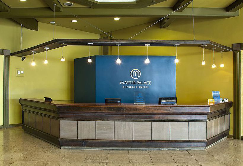 Hotel Master Palace  | Porto Alegre | Rio Grande do Sul | Brasil 10