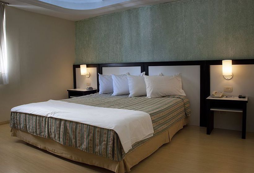 Hotel Master Palace  | Porto Alegre | Rio Grande do Sul | Brasil 11