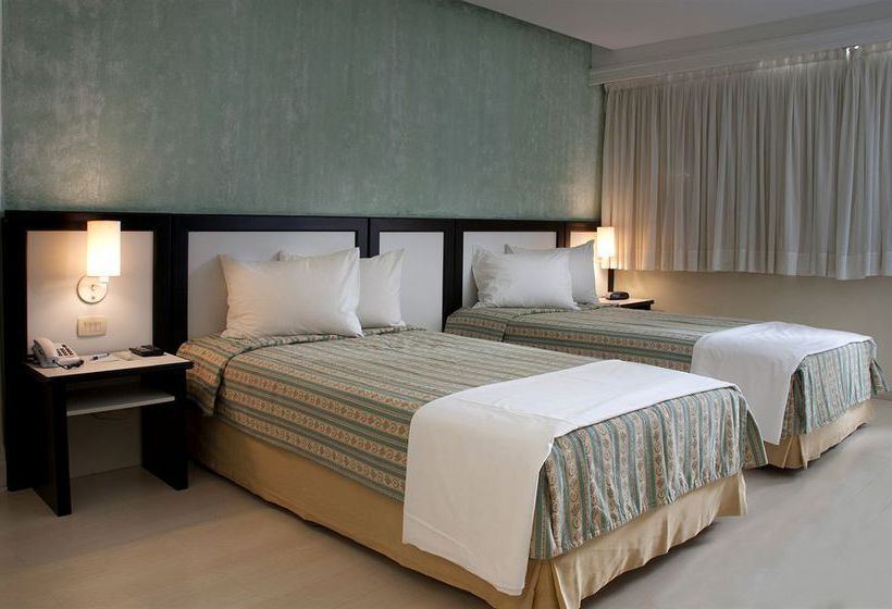 Hotel Master Palace  | Porto Alegre | Rio Grande do Sul | Brasil 12