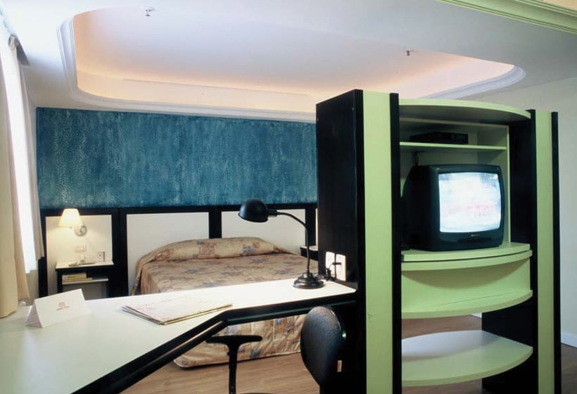 Hotel Master Palace  | Porto Alegre | Rio Grande do Sul | Brasil 13