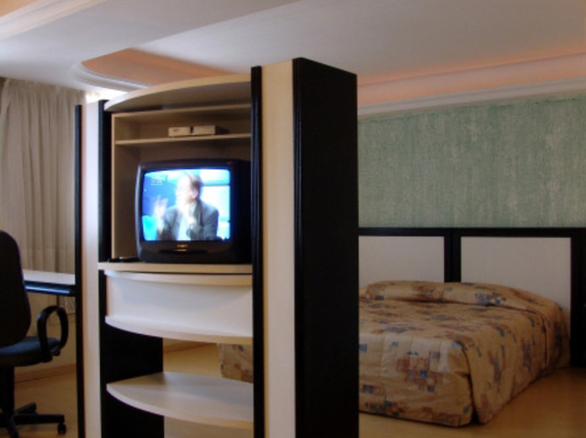 Hotel Master Palace  | Porto Alegre | Rio Grande do Sul | Brasil 14