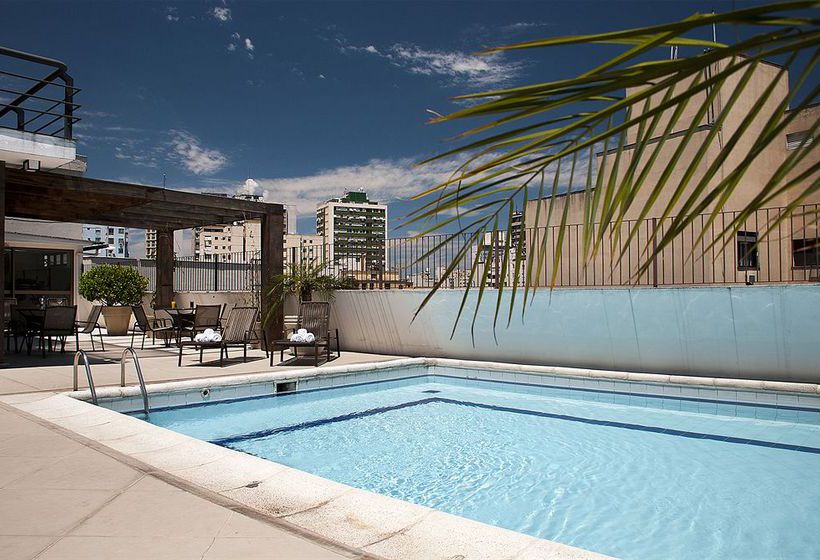 Hotel Master Palace  | Porto Alegre | Rio Grande do Sul | Brasil 2