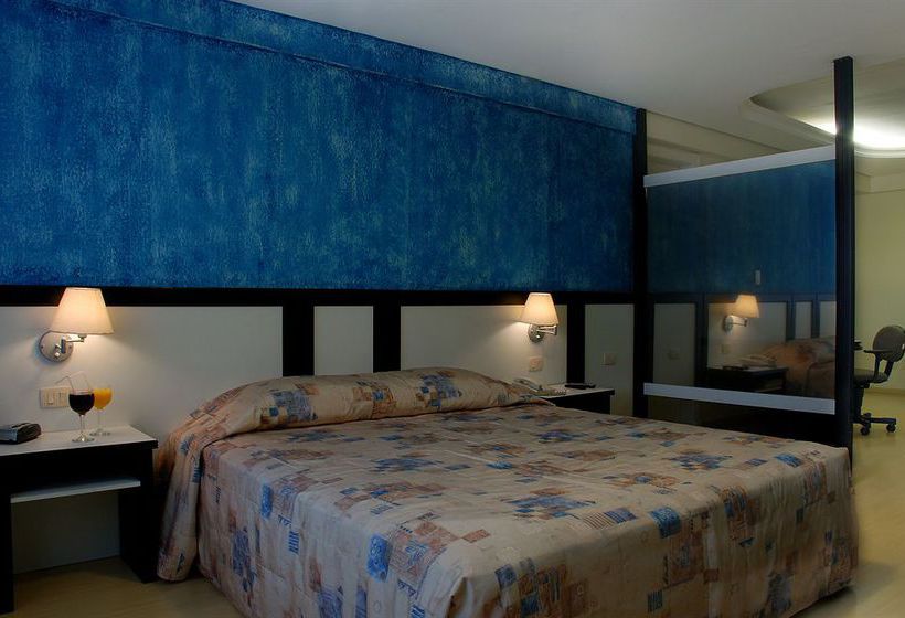 Hotel Master Palace  | Porto Alegre | Rio Grande do Sul | Brasil 3