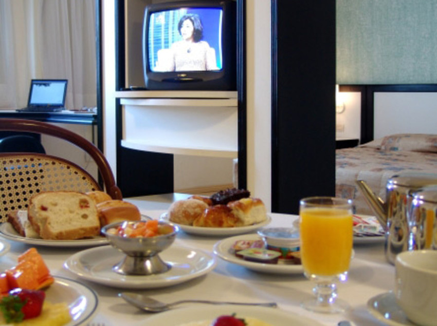 Hotel Master Palace  | Porto Alegre | Rio Grande do Sul | Brasil 6