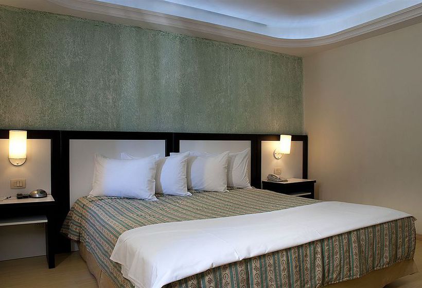 Hotel Master Palace  | Porto Alegre | Rio Grande do Sul | Brasil 9