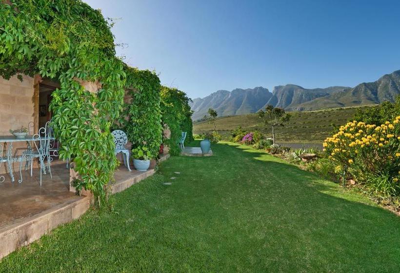 Bed and Breakfast Vrede Vallei Swellendam