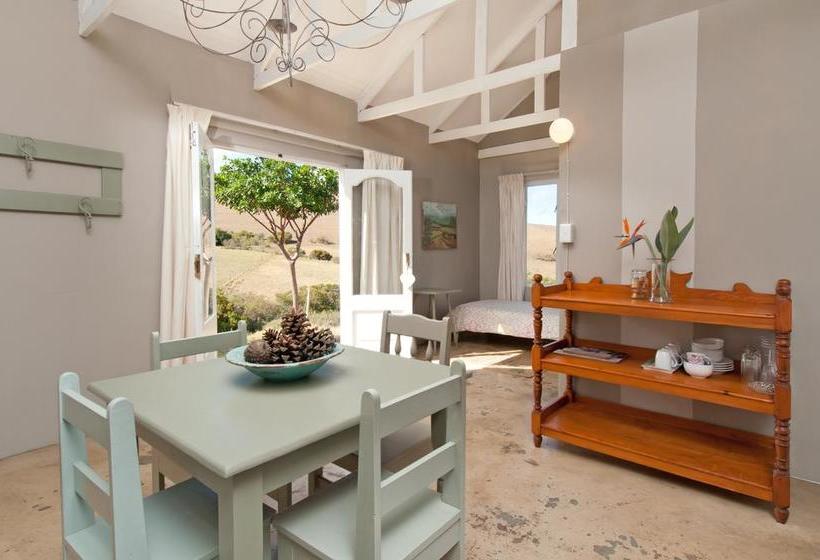 Bed and Breakfast Vrede Vallei 10