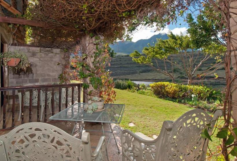 Bed and Breakfast Vrede Vallei 11