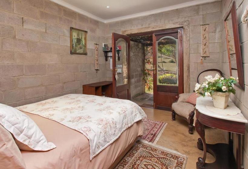 Bed and Breakfast Vrede Vallei 12