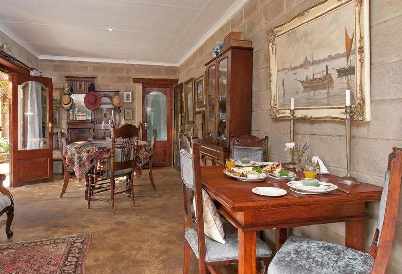 Bed and Breakfast Vrede Vallei 14