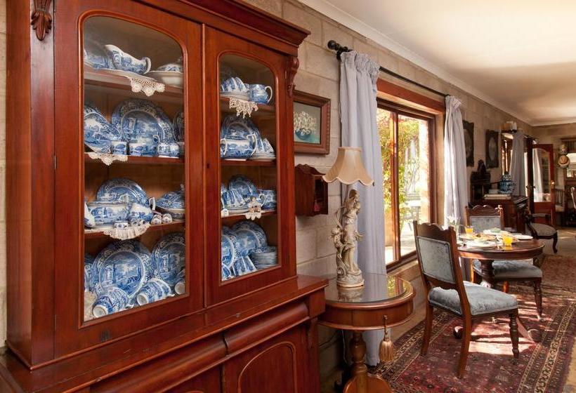 Bed and Breakfast Vrede Vallei 15