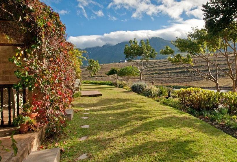 Bed and Breakfast Vrede Vallei 16