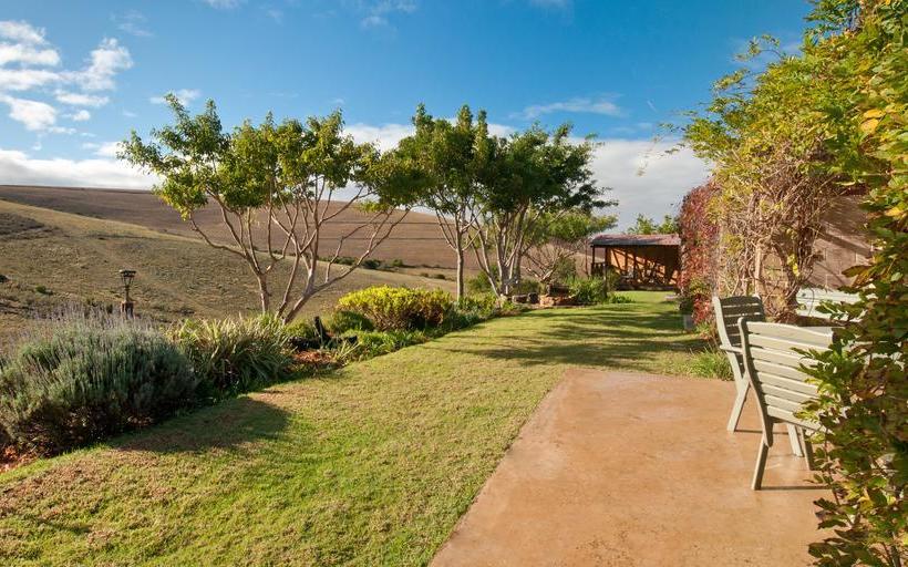 Bed and Breakfast Vrede Vallei 17