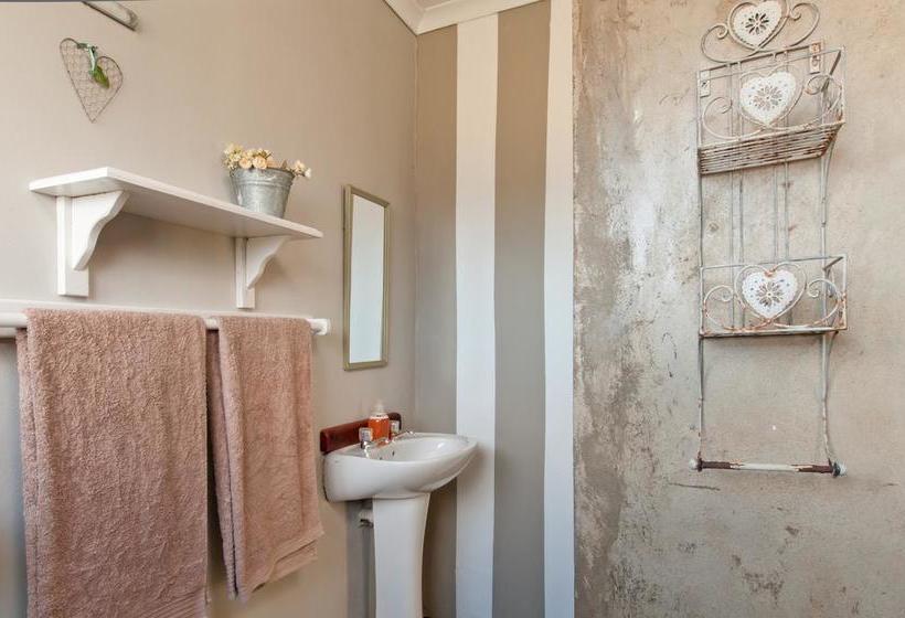 Bed and Breakfast Vrede Vallei 18