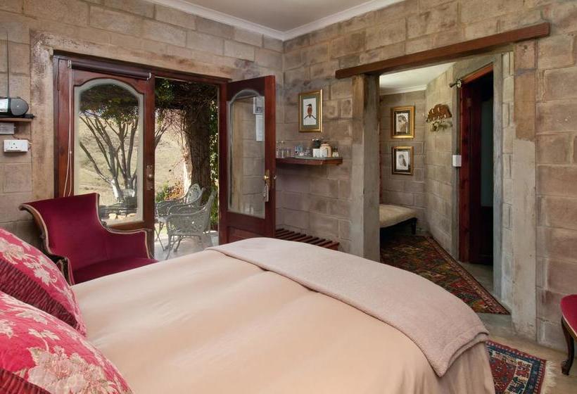 Bed and Breakfast Vrede Vallei 3