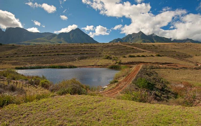 Bed and Breakfast Vrede Vallei 9