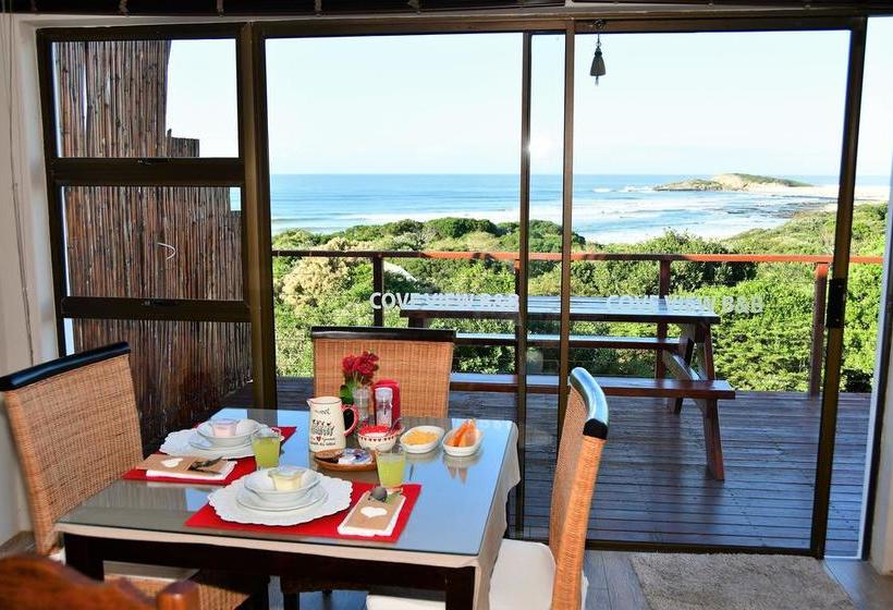 Cove View B&b East London