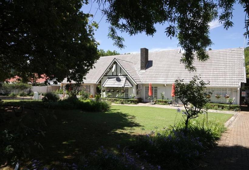 Bed and Breakfast Aberdeen House 1