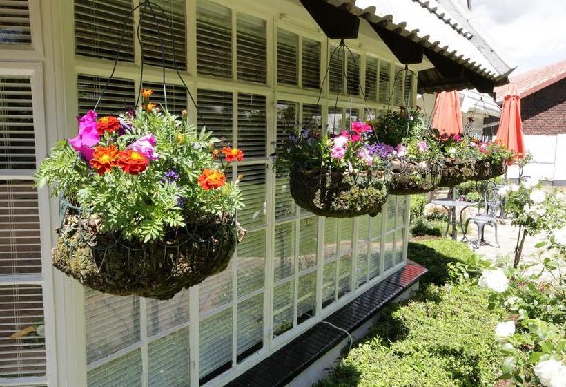 Bed and Breakfast Aberdeen House 2