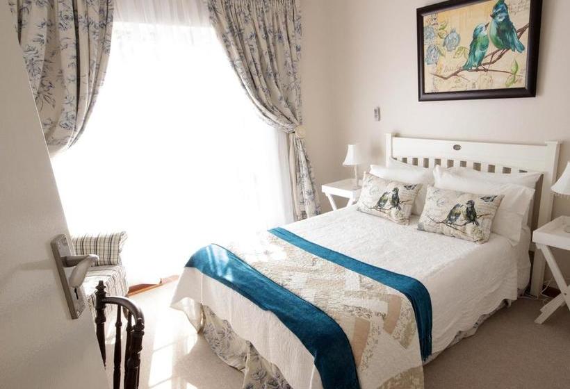 Bed and Breakfast Aberdeen House 3