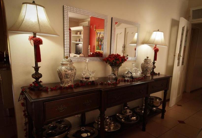 Bed and Breakfast Aberdeen House 4