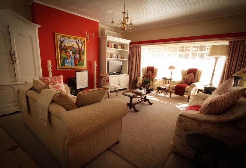 Bed and Breakfast Aberdeen House 6