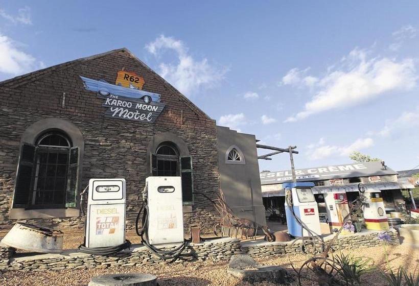 The Karoo Moon Motel 2