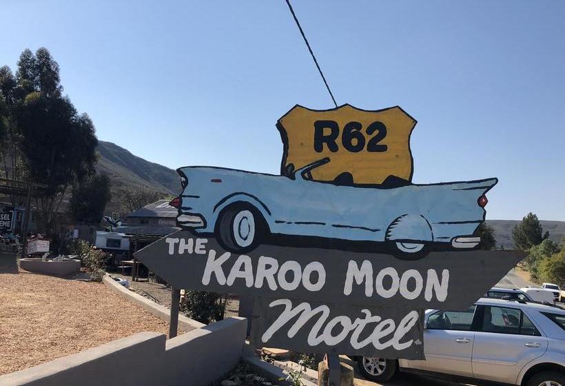 The Karoo Moon Motel 3