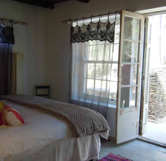 The Karoo Moon Motel 5