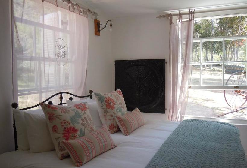 The Karoo Moon Motel 8