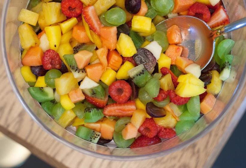 Bed and Breakfast 14 On Klein Constantia 1