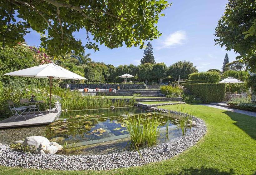 Bed and Breakfast 14 On Klein Constantia 10